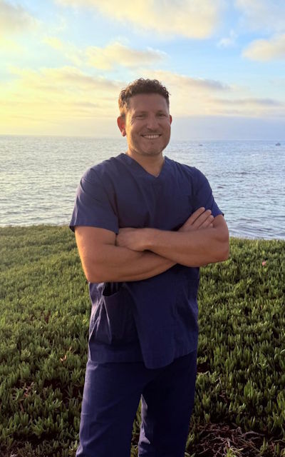 Erdet Physical Therapy San Diego
